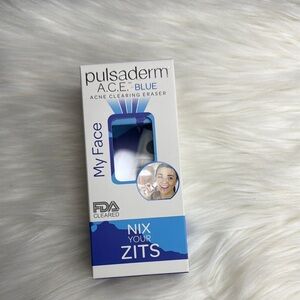 Pulsaderm A.C.E.  Acne Clearing Eraser